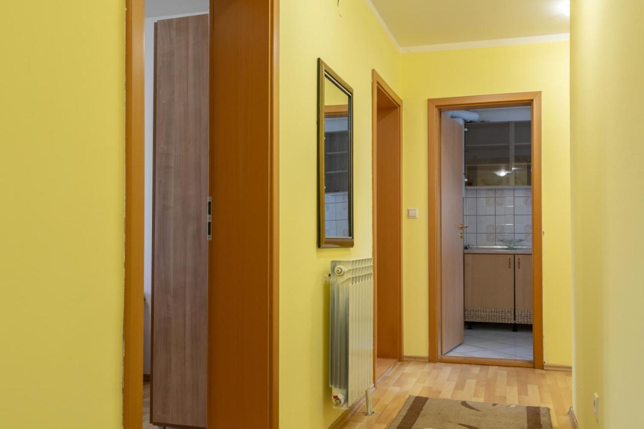 Sun Garden Sarajevo Aparthotel Ngoại thất bức ảnh