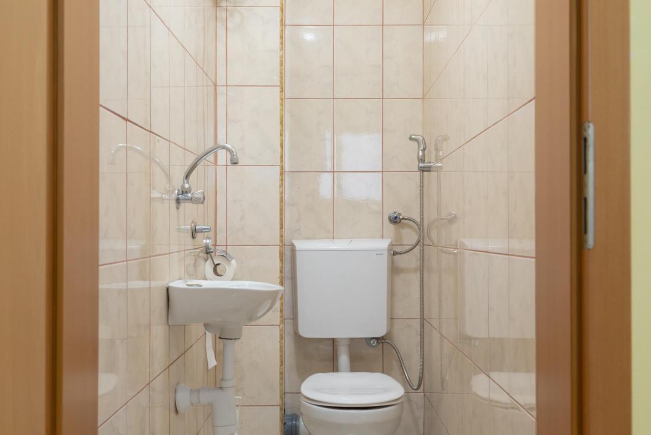 Sun Garden Sarajevo Aparthotel Ngoại thất bức ảnh
