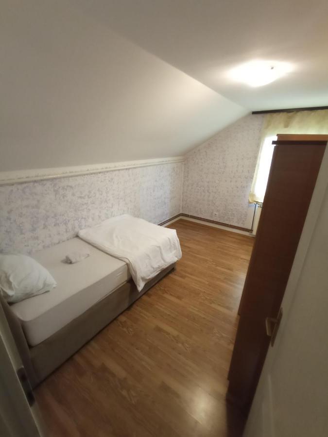 Sun Garden Sarajevo Aparthotel Ngoại thất bức ảnh
