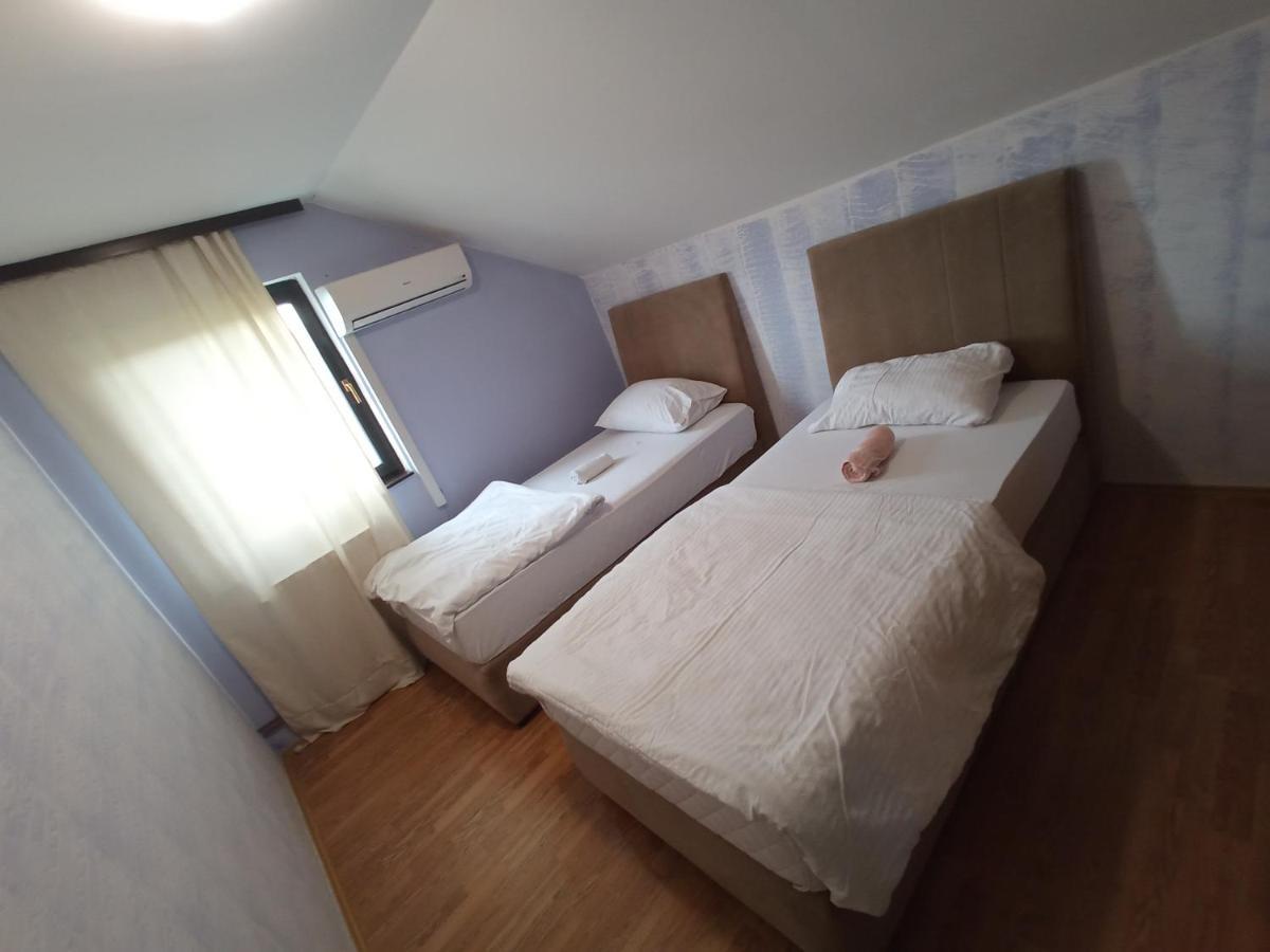 Sun Garden Sarajevo Aparthotel Ngoại thất bức ảnh