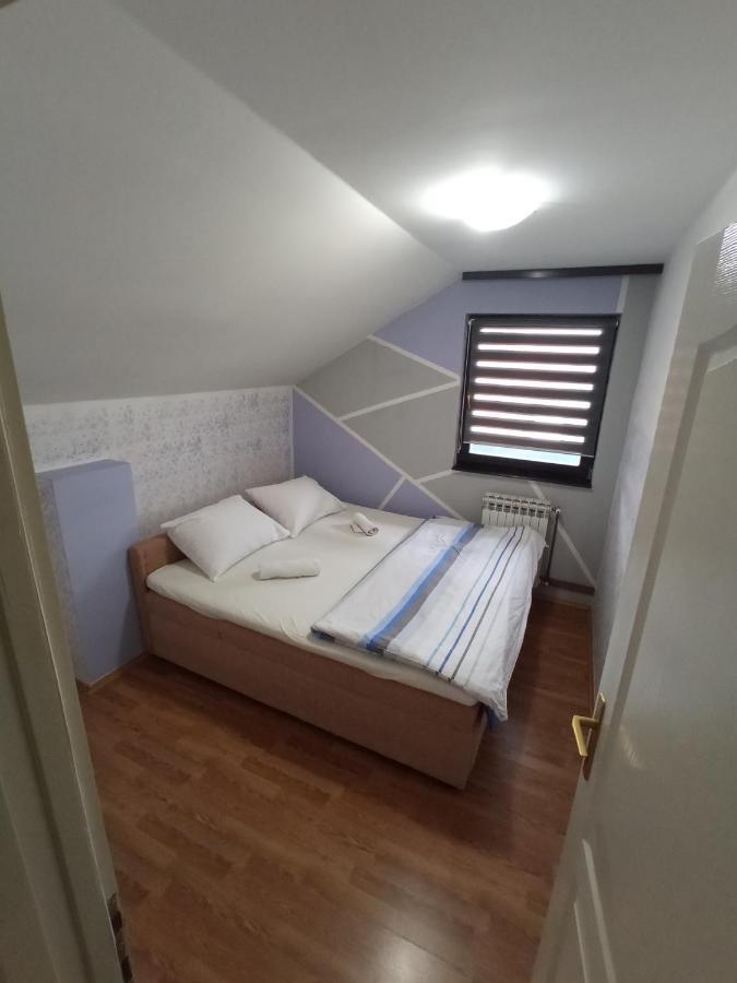 Sun Garden Sarajevo Aparthotel Ngoại thất bức ảnh