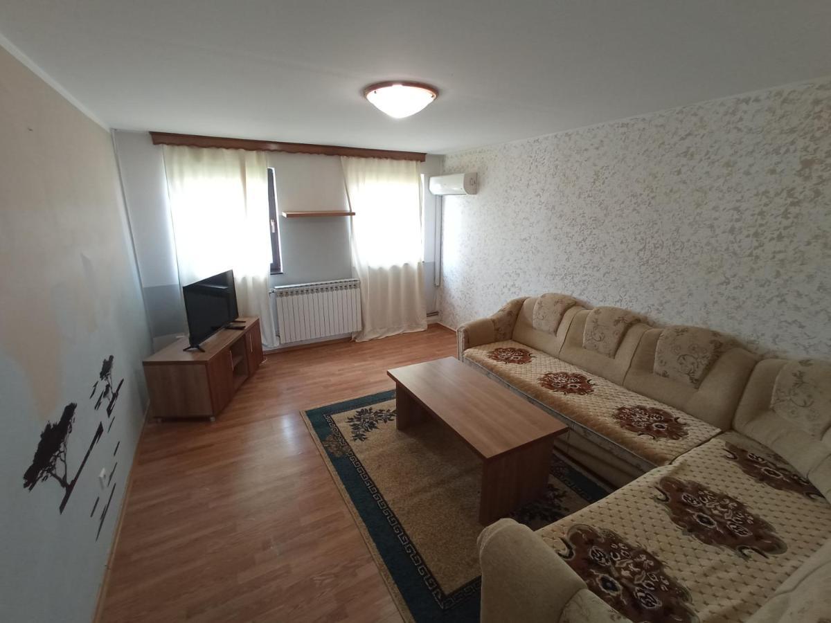 Sun Garden Sarajevo Aparthotel Ngoại thất bức ảnh