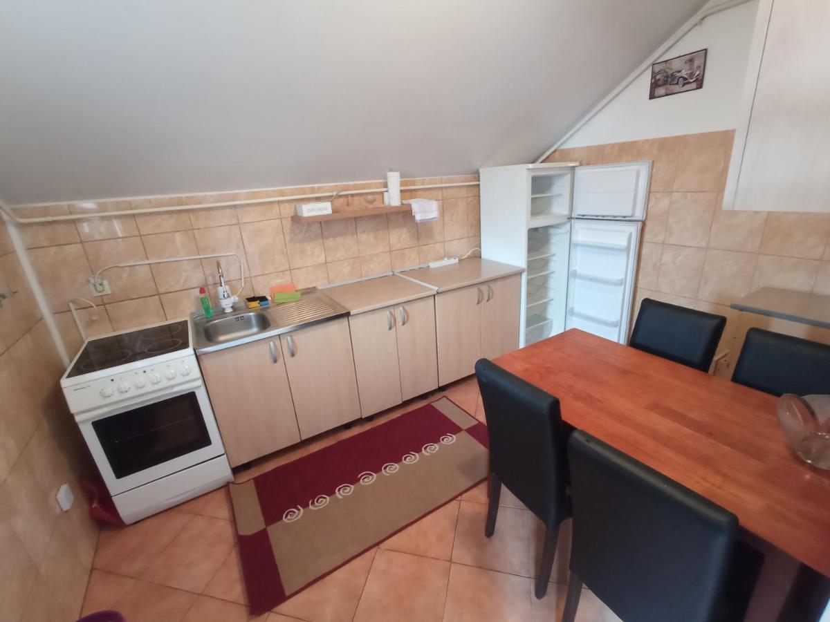 Sun Garden Sarajevo Aparthotel Ngoại thất bức ảnh