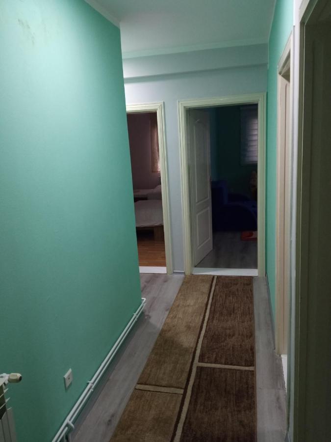Sun Garden Sarajevo Aparthotel Ngoại thất bức ảnh