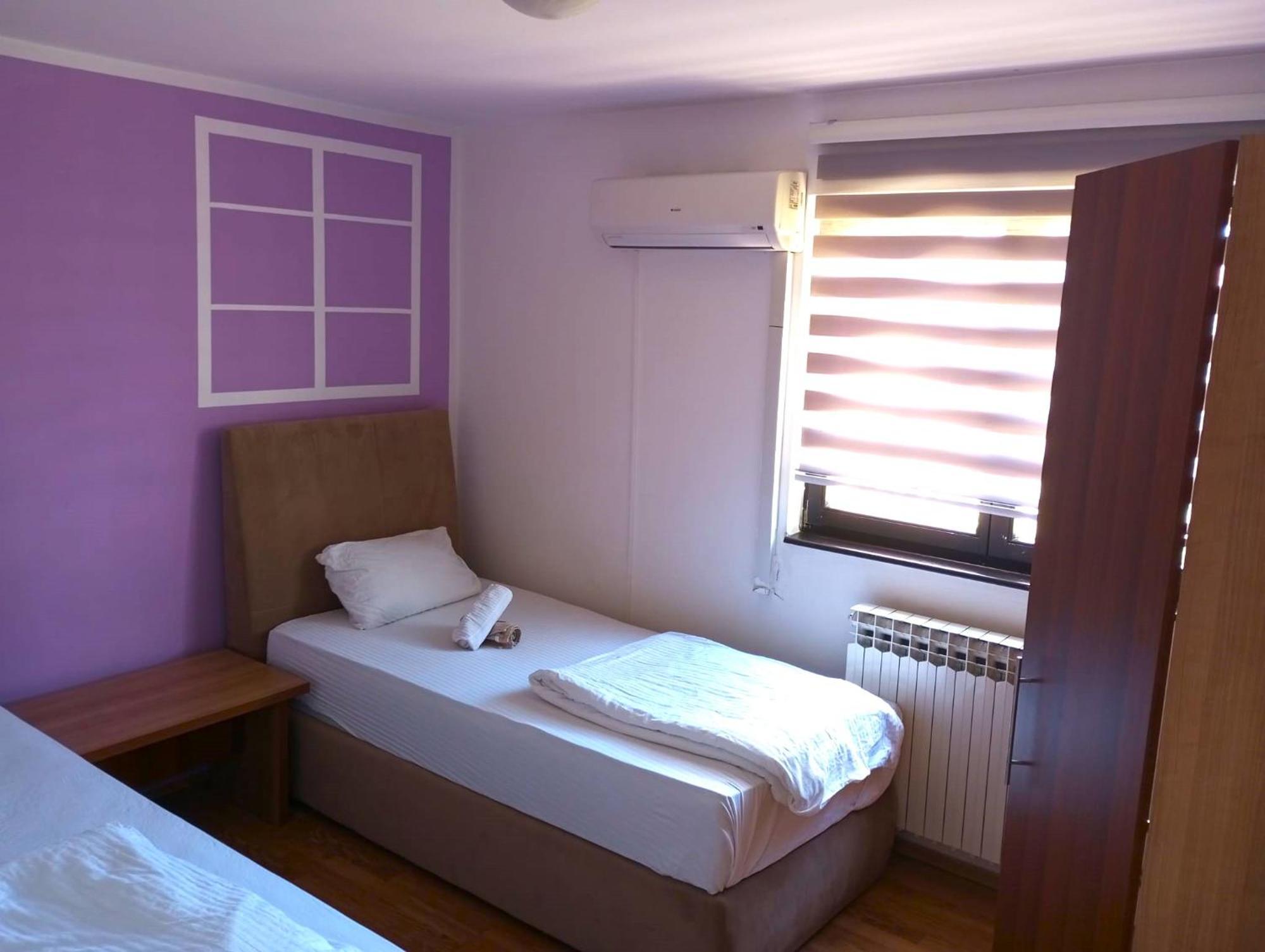 Sun Garden Sarajevo Aparthotel Ngoại thất bức ảnh