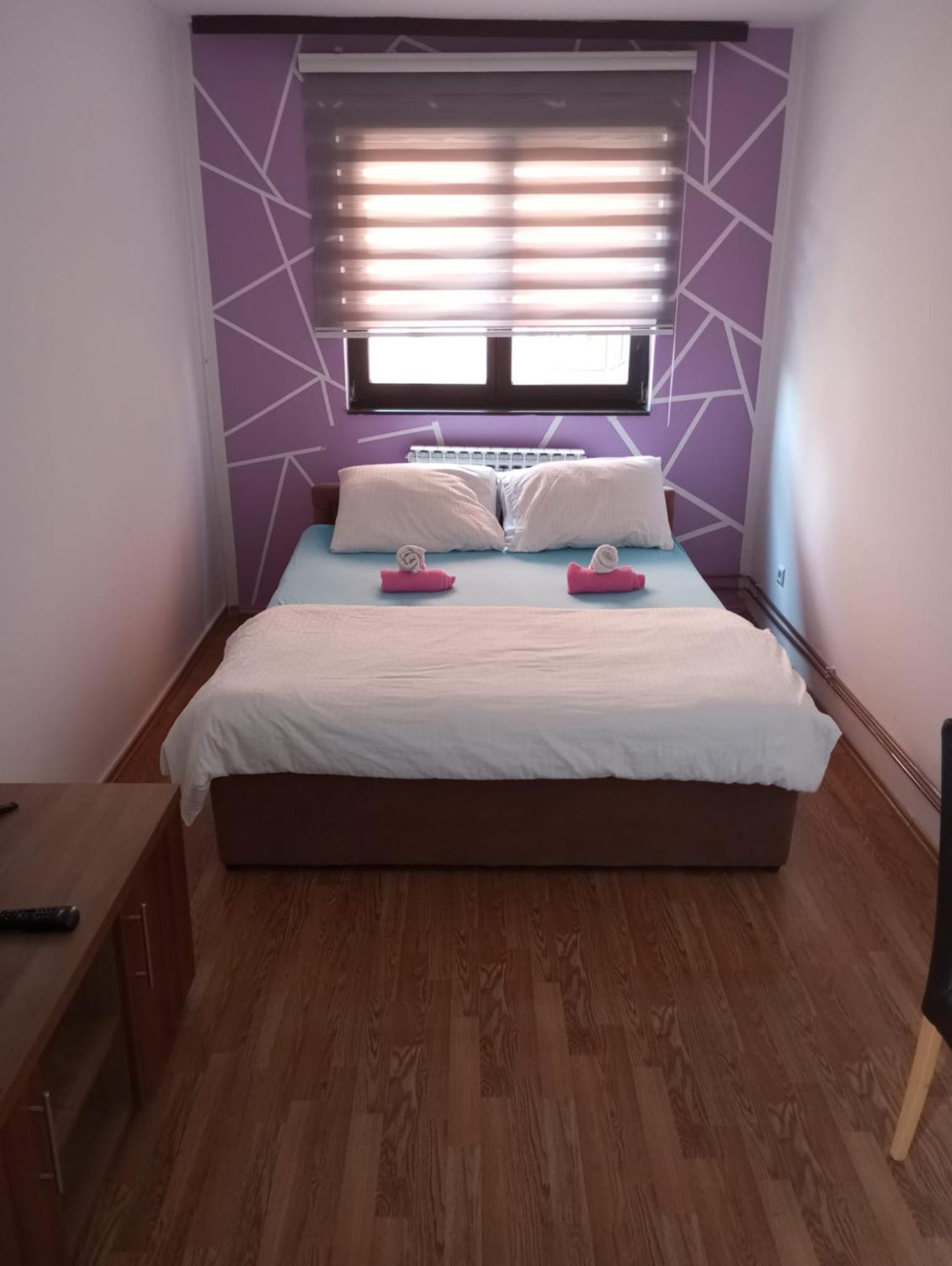 Sun Garden Sarajevo Aparthotel Ngoại thất bức ảnh