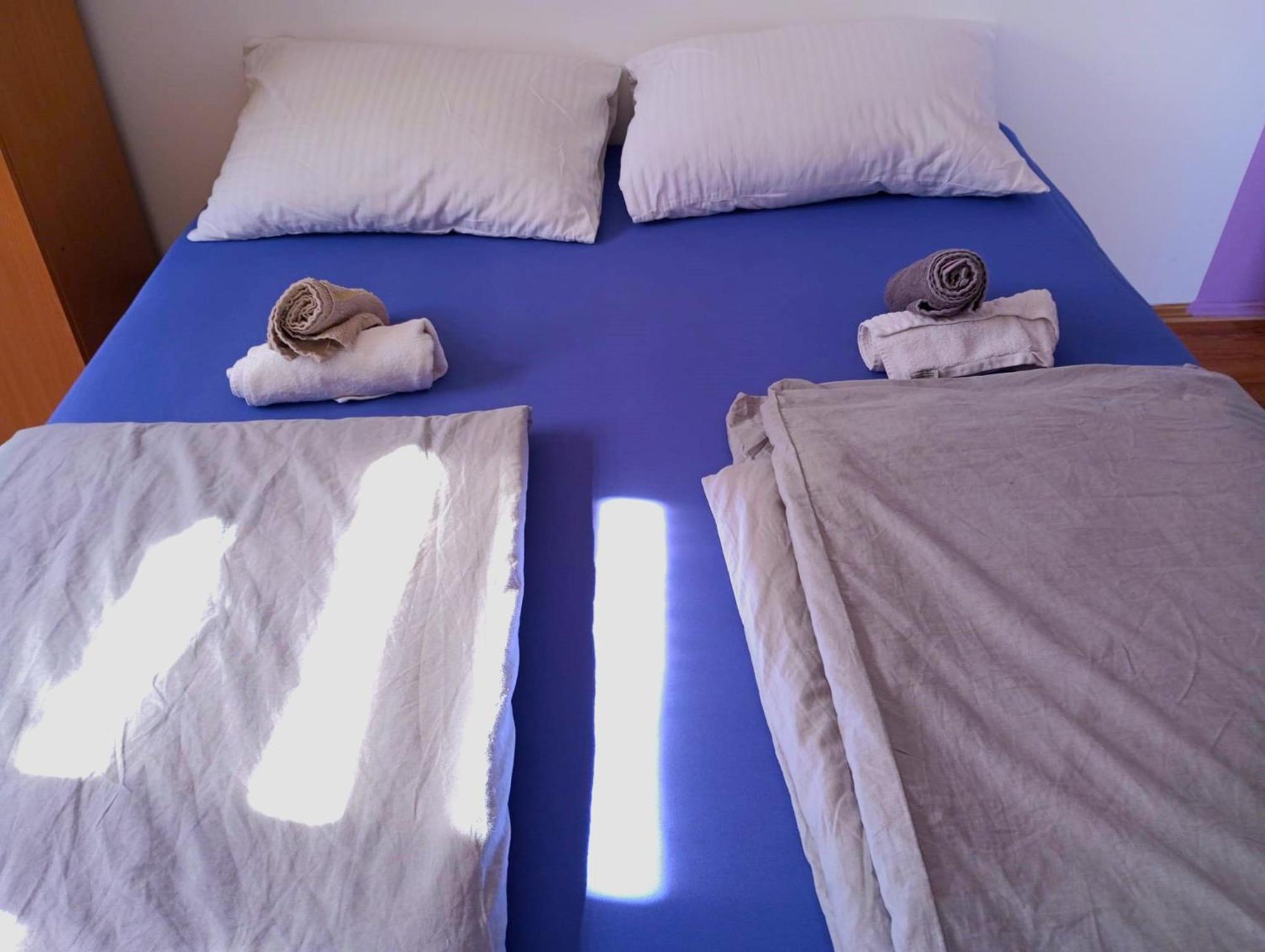 Sun Garden Sarajevo Aparthotel Ngoại thất bức ảnh