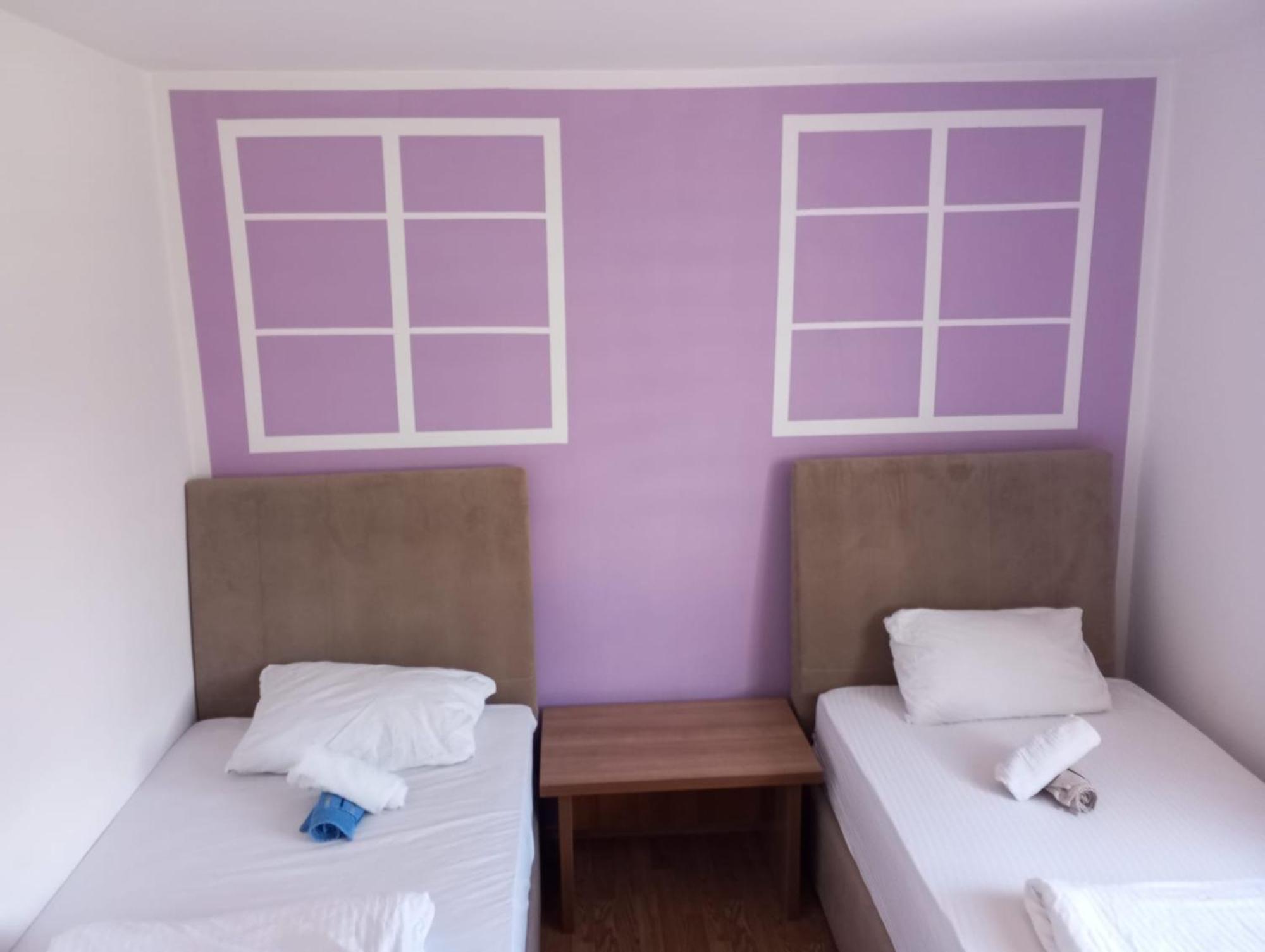 Sun Garden Sarajevo Aparthotel Ngoại thất bức ảnh