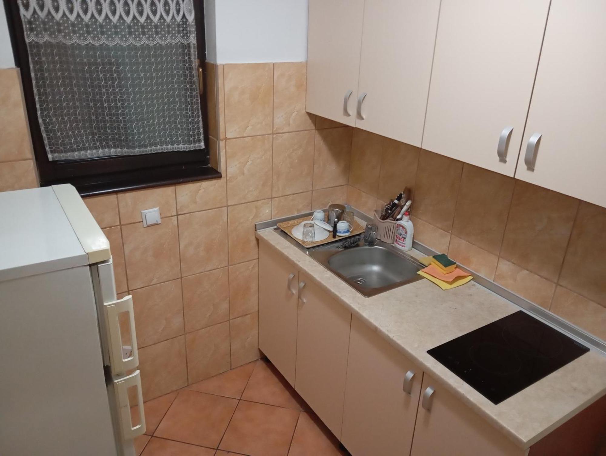Sun Garden Sarajevo Aparthotel Ngoại thất bức ảnh
