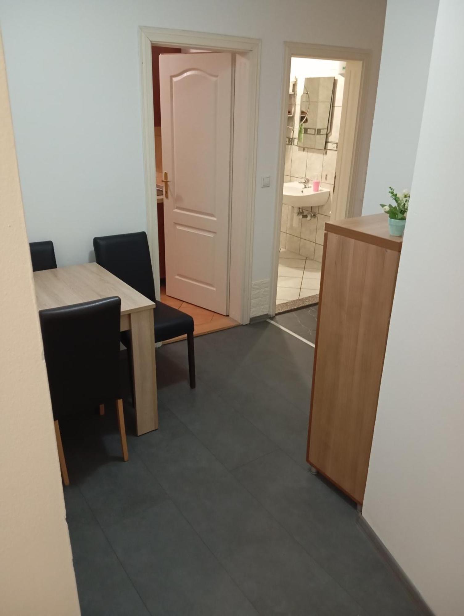 Sun Garden Sarajevo Aparthotel Ngoại thất bức ảnh