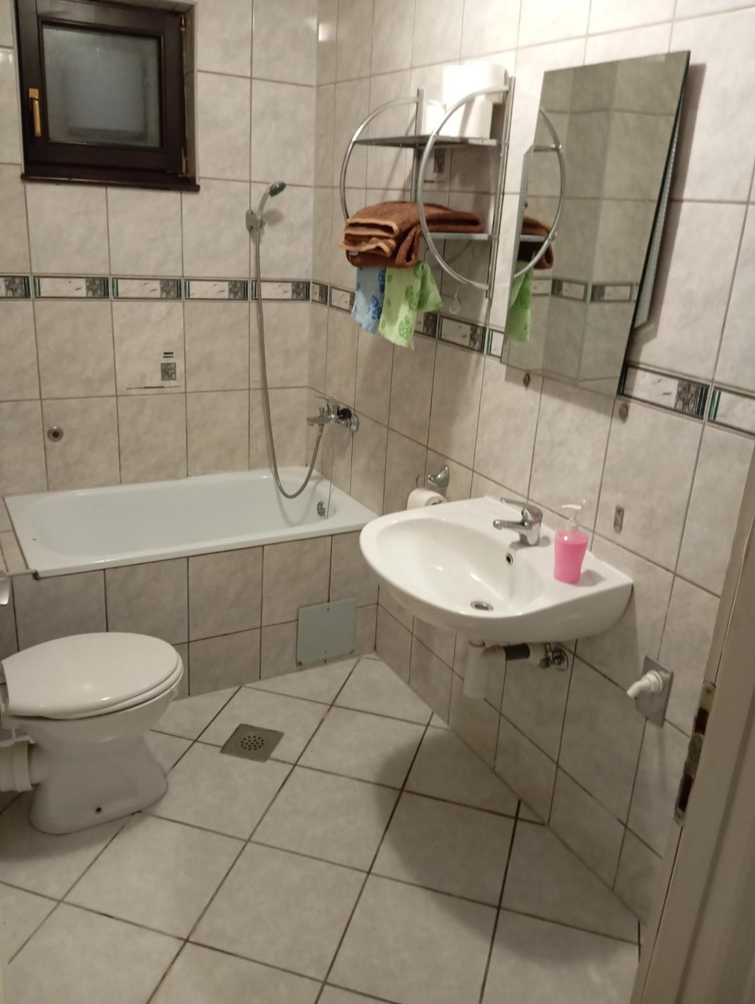 Sun Garden Sarajevo Aparthotel Ngoại thất bức ảnh