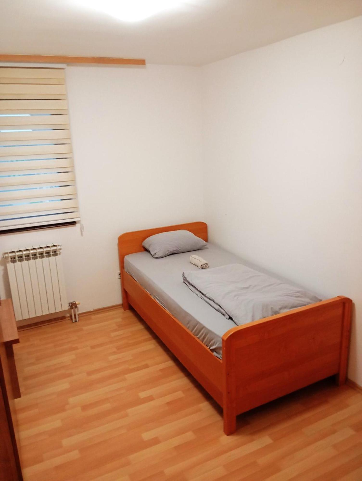 Sun Garden Sarajevo Aparthotel Ngoại thất bức ảnh