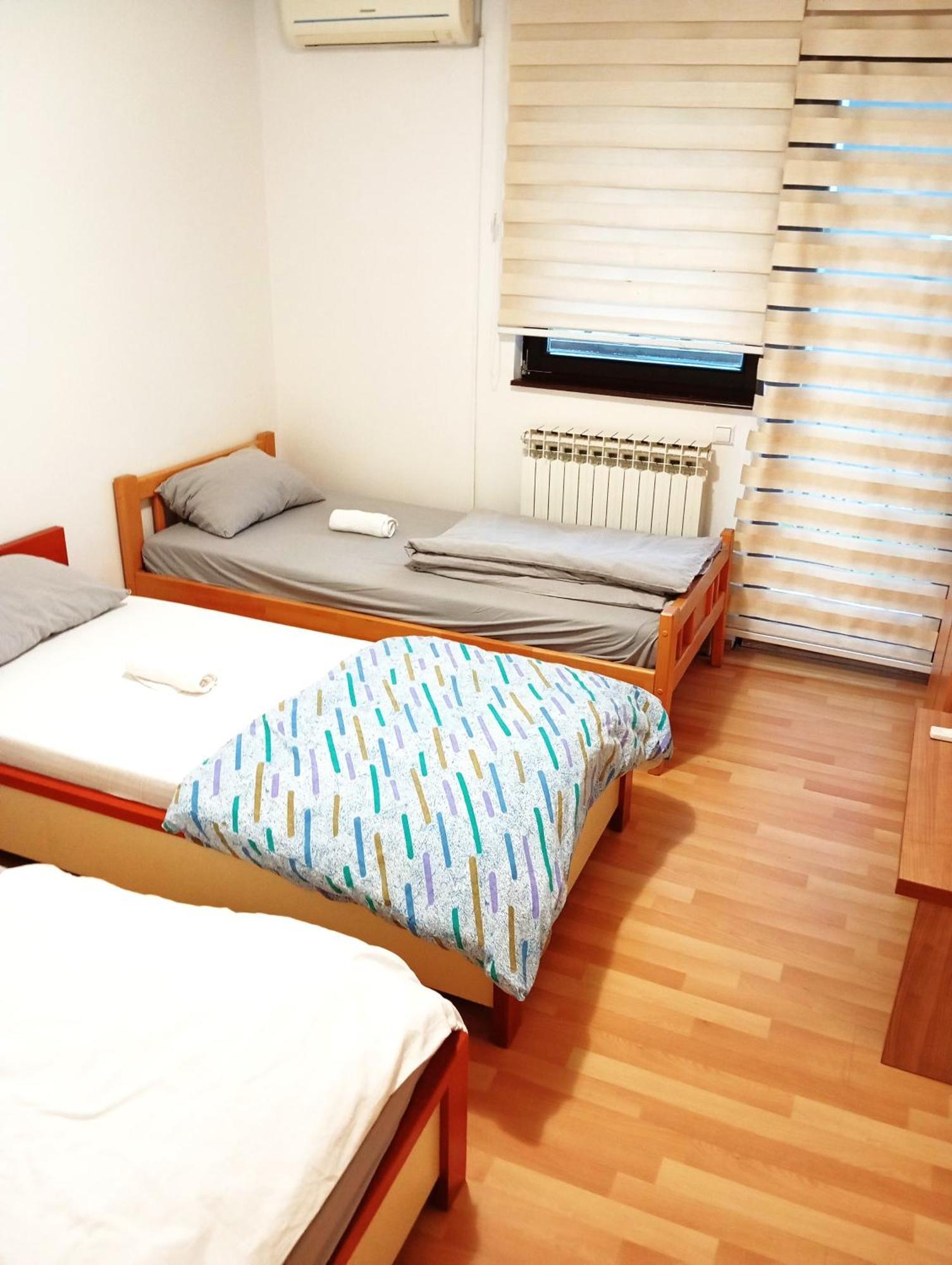 Sun Garden Sarajevo Aparthotel Ngoại thất bức ảnh
