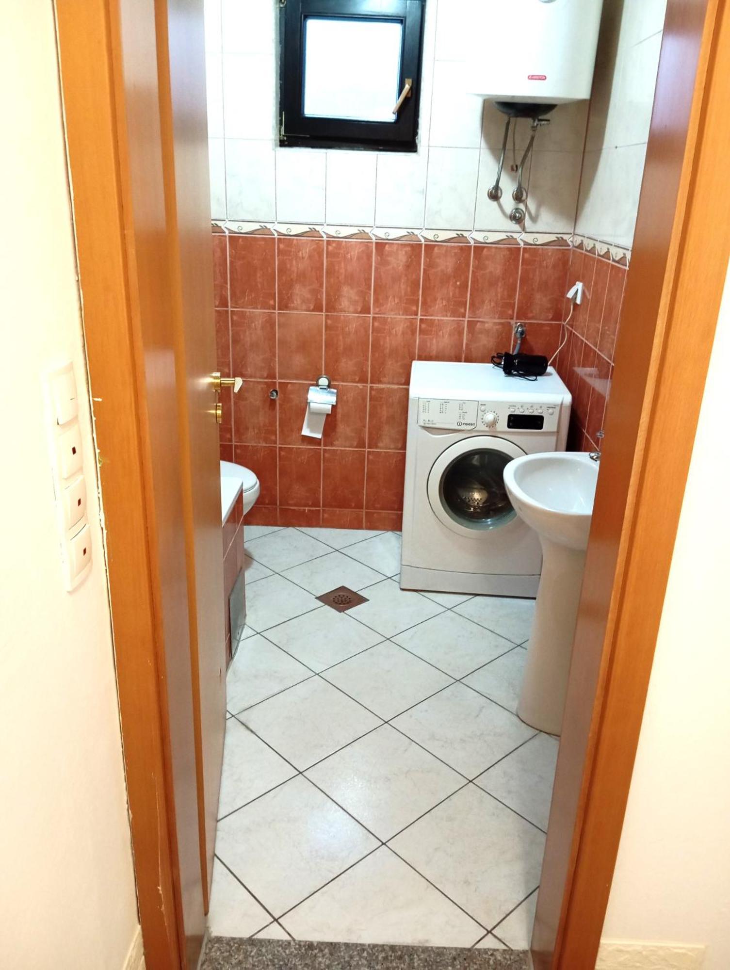 Sun Garden Sarajevo Aparthotel Ngoại thất bức ảnh