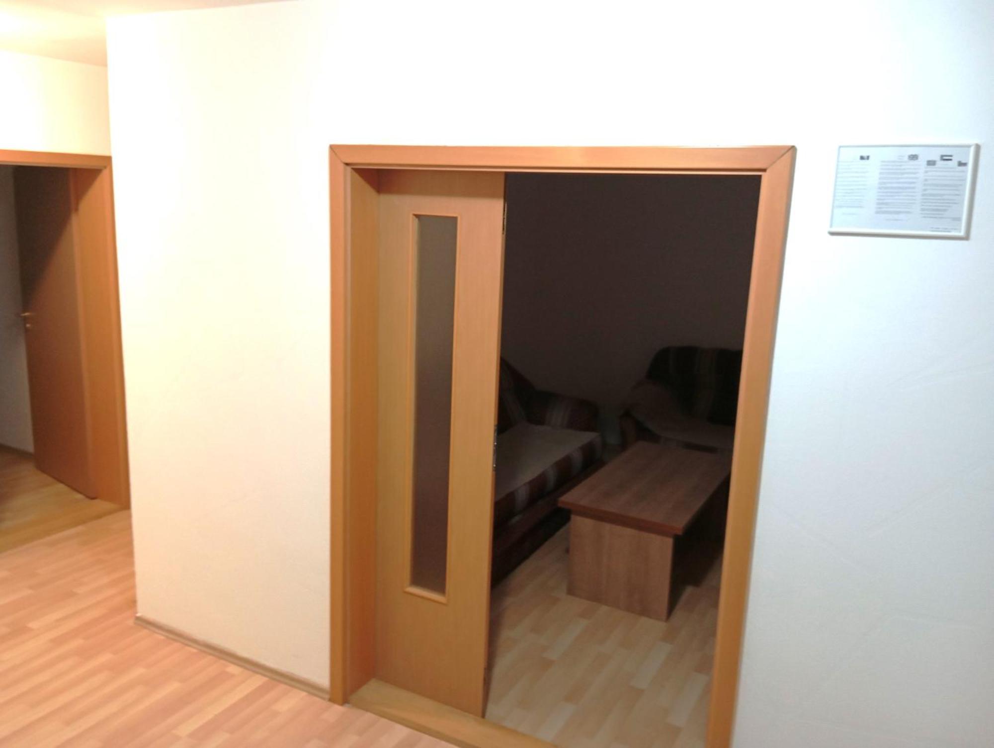 Sun Garden Sarajevo Aparthotel Ngoại thất bức ảnh