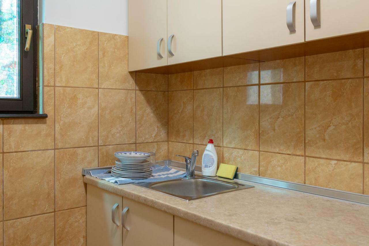 Sun Garden Sarajevo Aparthotel Ngoại thất bức ảnh