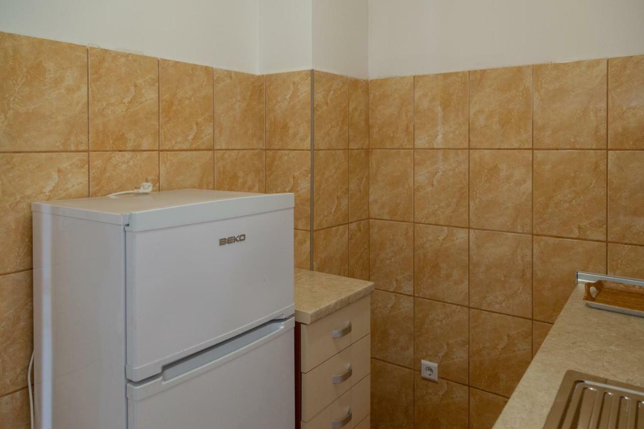Sun Garden Sarajevo Aparthotel Ngoại thất bức ảnh