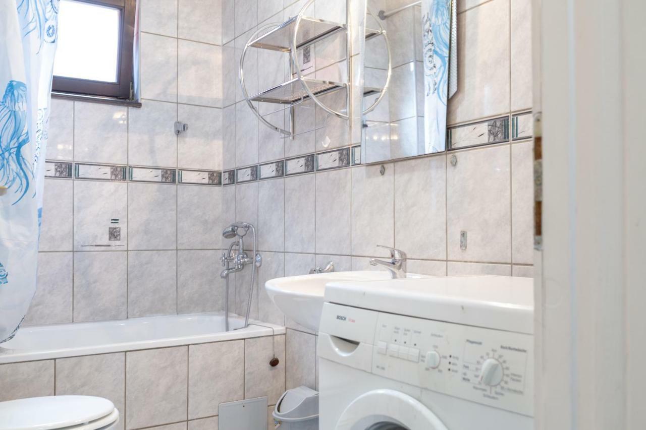 Sun Garden Sarajevo Aparthotel Ngoại thất bức ảnh