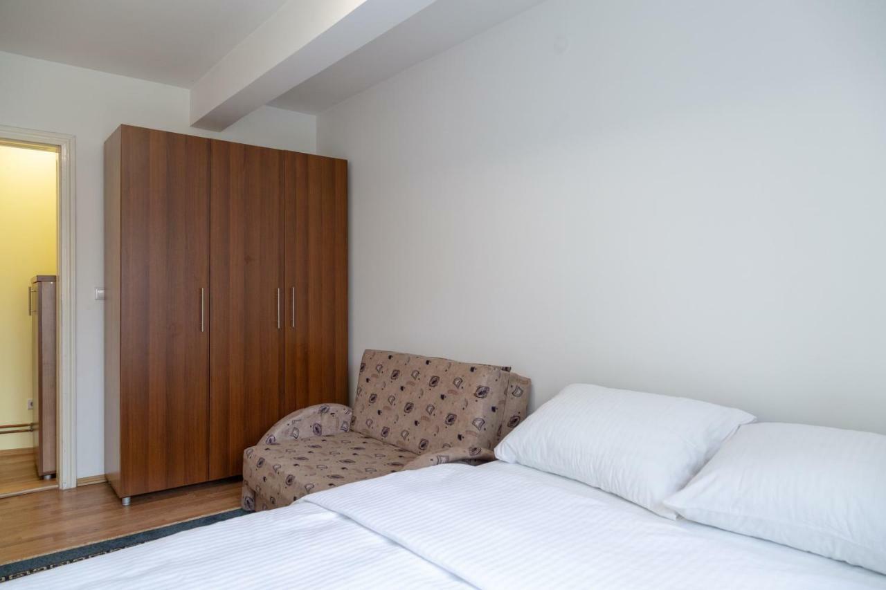 Sun Garden Sarajevo Aparthotel Ngoại thất bức ảnh