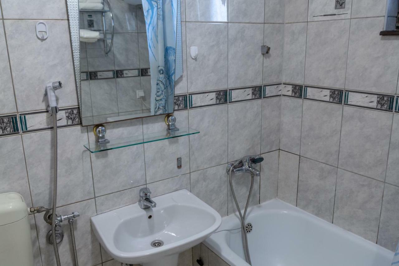 Sun Garden Sarajevo Aparthotel Ngoại thất bức ảnh