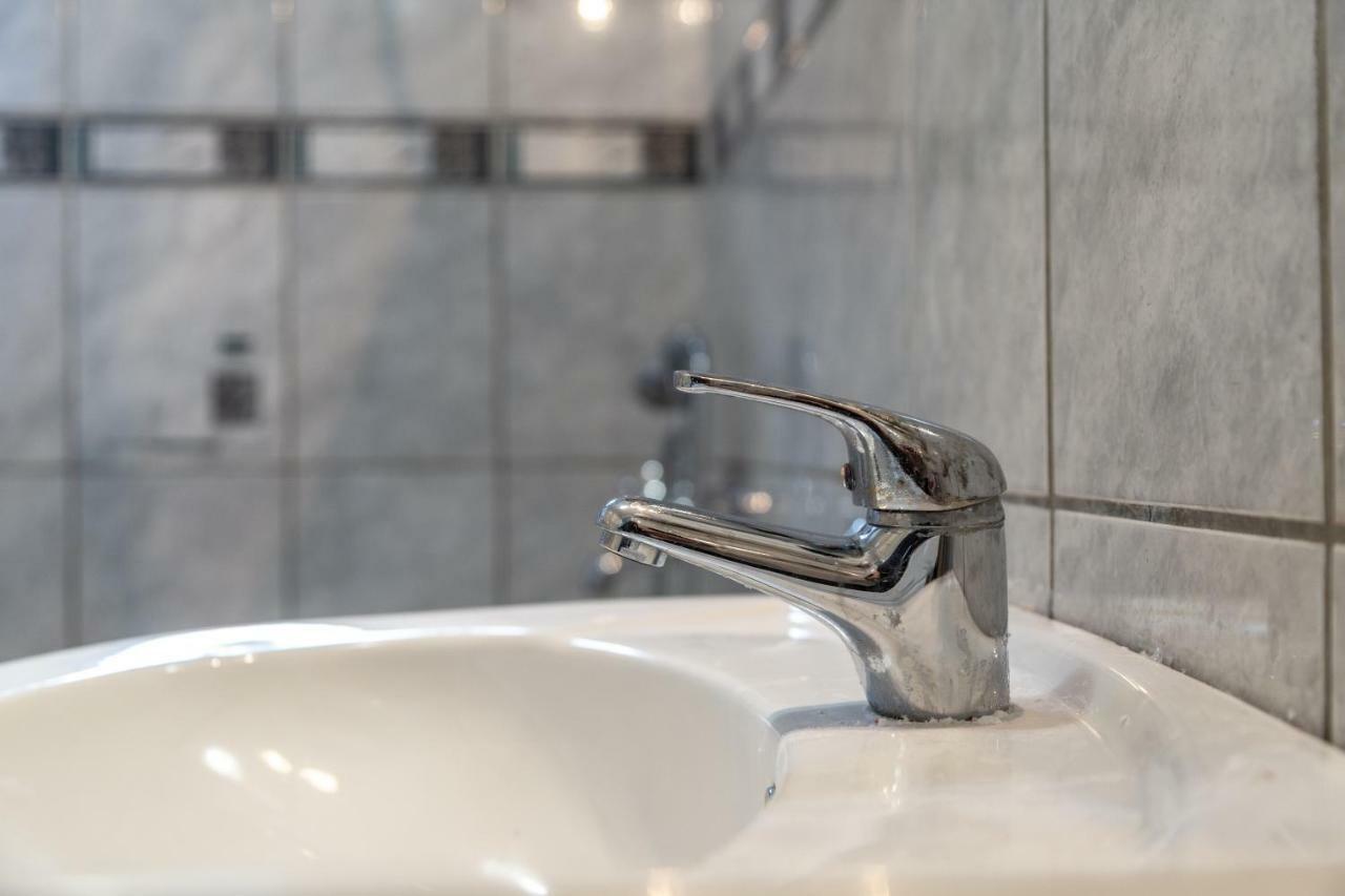 Sun Garden Sarajevo Aparthotel Ngoại thất bức ảnh
