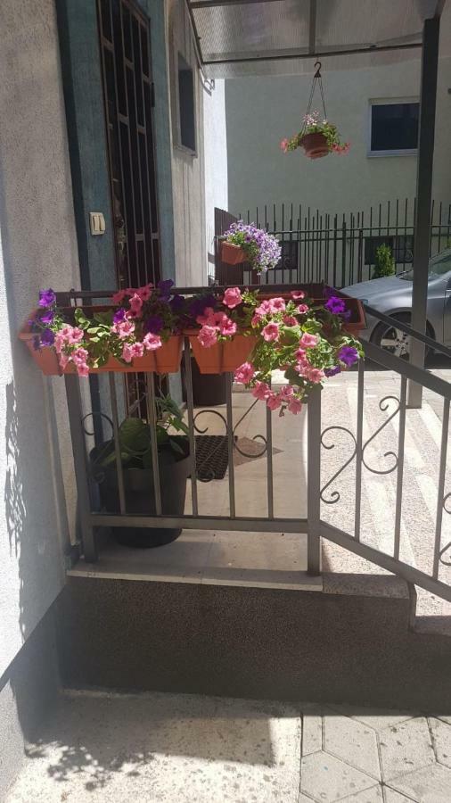 Sun Garden Sarajevo Aparthotel Ngoại thất bức ảnh